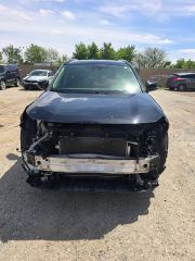2019 Toyota RAV4 LE - Exterior Front Center Image